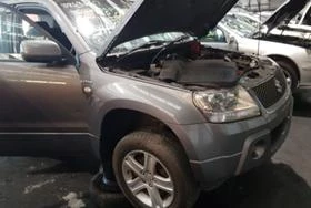     Suzuki Grand vitara 1.9D  