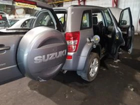 Suzuki Grand vitara 1.9D   | Mobile.bg    6