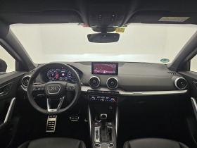 Audi Q2 AUDI SQ2 2.0TFSI QUATTRO, снимка 9