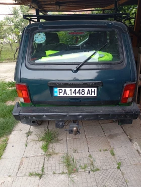 Lada Niva 1.7и, снимка 2