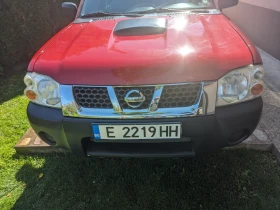 Nissan Navara 2.5TDI  | Mobile.bg    12