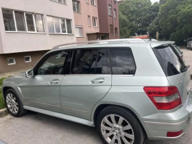 Mercedes-Benz GLK 280, снимка 3