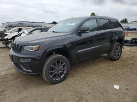 Jeep Grand cherokee 3.6L OVERLAND 4WD/Крайна цена до България !!!, снимка 7