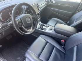 Jeep Grand cherokee 46 000км/ГАЗОВА УРЕДБА/3.6 4x4/LIMITED, снимка 6