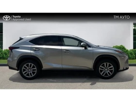 Lexus NX | Mobile.bg    17