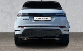 Land Rover Evoque D200 DYNAMIC SE Head Up | Mobile.bg    4