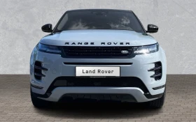 Land Rover Evoque D200 DYNAMIC SE Head Up | Mobile.bg    2