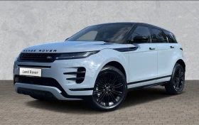 Обява за продажба на Land Rover Evoque D200 DYNAMIC SE Head Up ~67 198 EUR - изображение 1