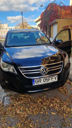 VW Tiguan  - [1] 