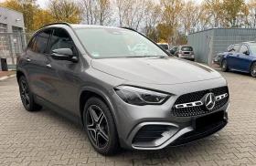  Mercedes-Benz GLA 20...