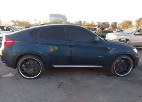 BMW X6 xDrive* Harman* * * * *  | Mobile.bg    4