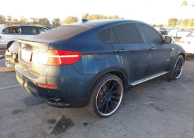 BMW X6 xDrive* Harman* * * * *  | Mobile.bg    5