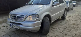 Mercedes-Benz ML 270, снимка 1