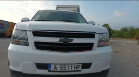 Chevrolet Tahoe 6.0 HYBRID 7 местен, снимка 3