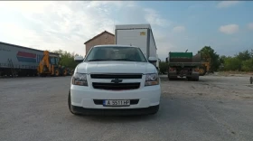 Chevrolet Tahoe 6.0 HYBRID 7 местен, снимка 1