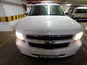 Chevrolet Tahoe 6.0 HYBRID 7 местен, снимка 4