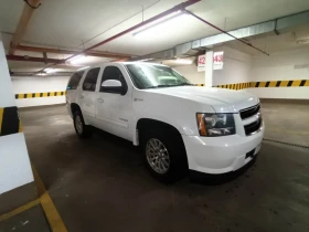 Chevrolet Tahoe 6.0 HYBRID 7 местен, снимка 6