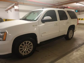 Chevrolet Tahoe 6.0 HYBRID 7 местен, снимка 8