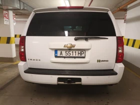 Chevrolet Tahoe 6.0 HYBRID 7 местен, снимка 5