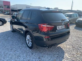 BMW X3 BMW X3 3.5 xDRIVE 313 kc Germania Smeneni verigi, снимка 5