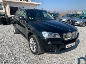 BMW X3 BMW X3 3.5 xDRIVE 313 kc Germania Smeneni verigi, снимка 2