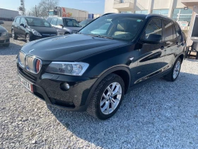 BMW X3 BMW X3 3.5 xDRIVE 313 kc Germania Smeneni verigi, снимка 3