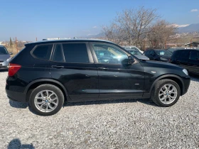 BMW X3 BMW X3 3.5 xDRIVE 313 kc Germania Smeneni verigi, снимка 8