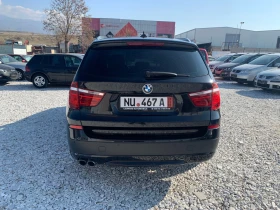 BMW X3 BMW X3 3.5 xDRIVE 313 kc Germania Smeneni verigi, снимка 4