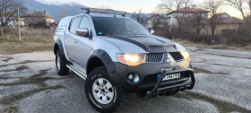 Mitsubishi L200 2.5DI, снимка 1