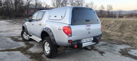 Mitsubishi L200 2.5DI, снимка 3