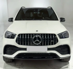 Mercedes-Benz GLE 53 4MATIC AMG 4M | Mobile.bg    1