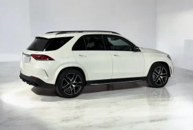 Mercedes-Benz GLE 53 4MATIC AMG 4M, снимка 4