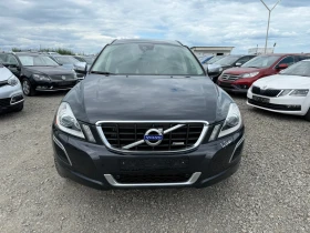 Volvo XC60 2.4D CH 4x4 R-design 233ks - 22400 лв. - 71555143 2