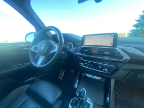 Обява за продажба на BMW X3 M40i ~65 000 лв. - изображение 7