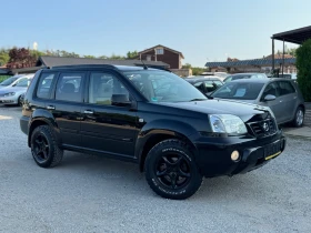 Nissan X-trail 2.0i 140кс КЛИМАТРОНИК OFF-ROAD ГУМИ КОЖА ПОДГРЕВ - 7999 лв. - 66151241 7