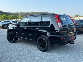 Nissan X-trail 2.0i 140кс КЛИМАТРОНИК OFF-ROAD ГУМИ КОЖА ПОДГРЕВ - 7999 лв. - 66151241 8