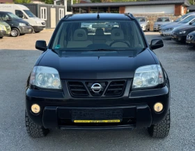 Nissan X-trail 2.0i 140кс КЛИМАТРОНИК OFF-ROAD ГУМИ КОЖА ПОДГРЕВ - 7999 лв. - 66151241 2