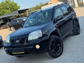 Nissan X-trail 2.0i 140кс КЛИМАТРОНИК OFF-ROAD ГУМИ КОЖА ПОДГРЕВ - 7999 лв. - 66151241 3
