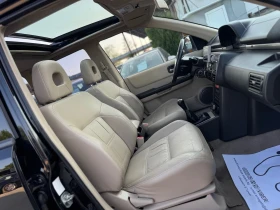Nissan X-trail 2.0i 140кс КЛИМАТРОНИК OFF-ROAD ГУМИ КОЖА ПОДГРЕВ - 7999 лв. - 66151241 14