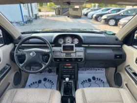 Nissan X-trail 2.0i 140кс КЛИМАТРОНИК OFF-ROAD ГУМИ КОЖА ПОДГРЕВ - 7999 лв. - 66151241 9