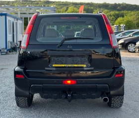 Nissan X-trail 2.0i 140кс КЛИМАТРОНИК OFF-ROAD ГУМИ КОЖА ПОДГРЕВ - 7999 лв. - 66151241 5