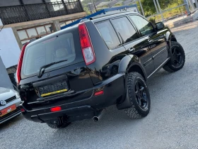 Nissan X-trail 2.0i 140кс КЛИМАТРОНИК OFF-ROAD ГУМИ КОЖА ПОДГРЕВ - 7999 лв. - 66151241 6