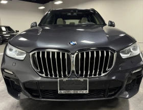 Обява за продажба на BMW X5 3000 ~73 000 лв. - изображение 1