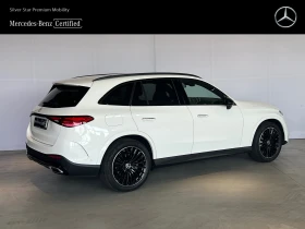 Mercedes-Benz GLC 220 d 4MATIC - 125900 лв. - 46903218 4