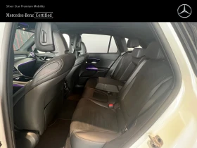 Mercedes-Benz GLC 220 d 4MATIC - 125900 лв. - 46903218 6