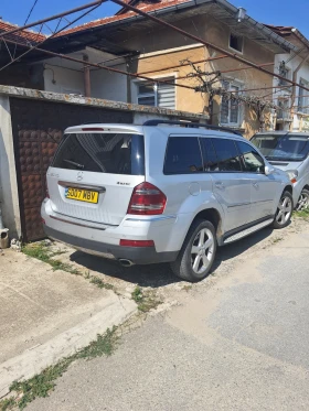 Mercedes-Benz GL 320 | Mobile.bg    2