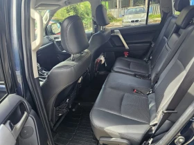 Toyota Land cruiser 150 | Mobile.bg    10
