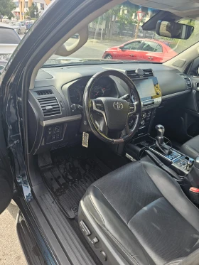 Toyota Land cruiser 150 | Mobile.bg    7