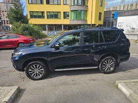 Toyota Land cruiser 150 | Mobile.bg    6