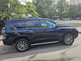     Toyota Land cruiser 150